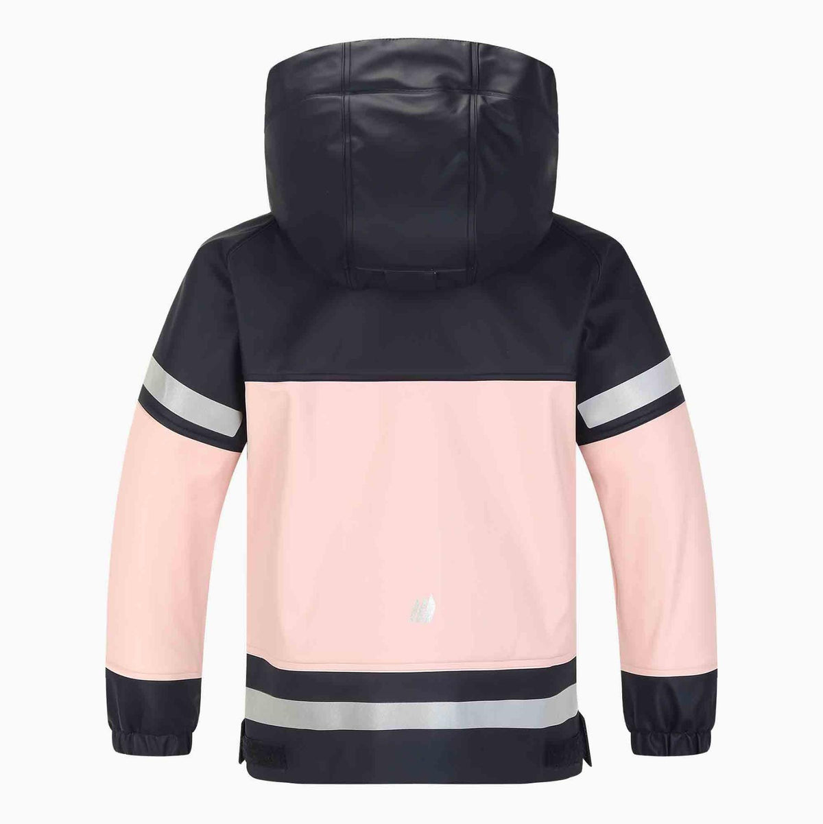 Lista – Pale Blush