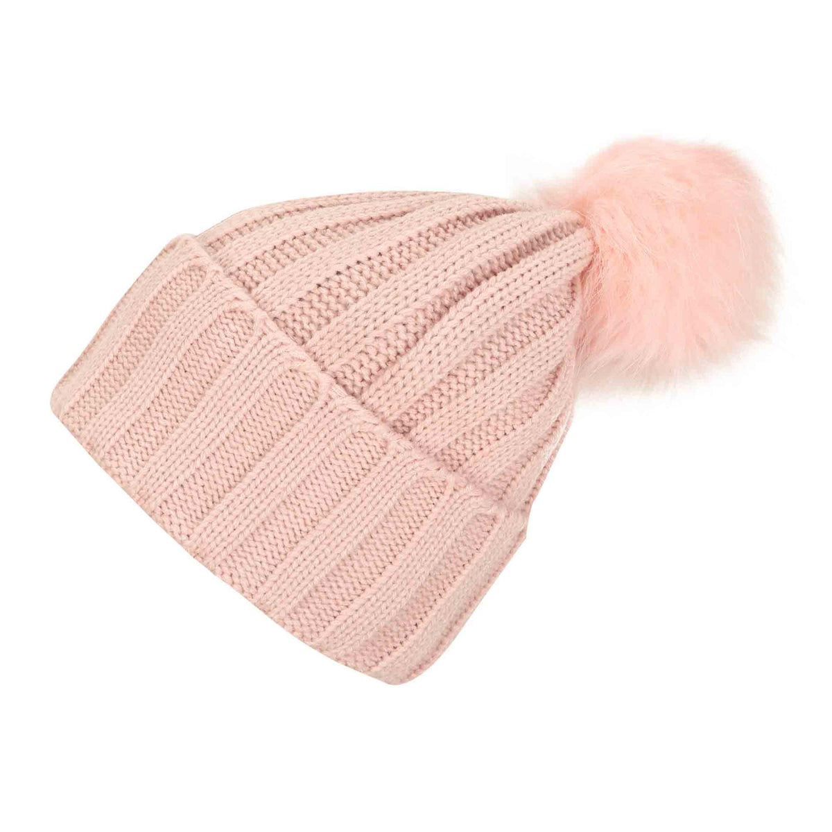 Trysil Jr – Pale Blush