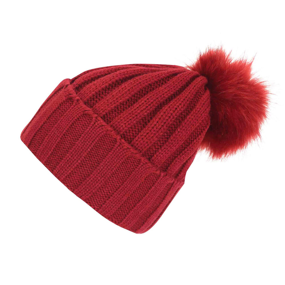 Trysil Jr – Wine Red