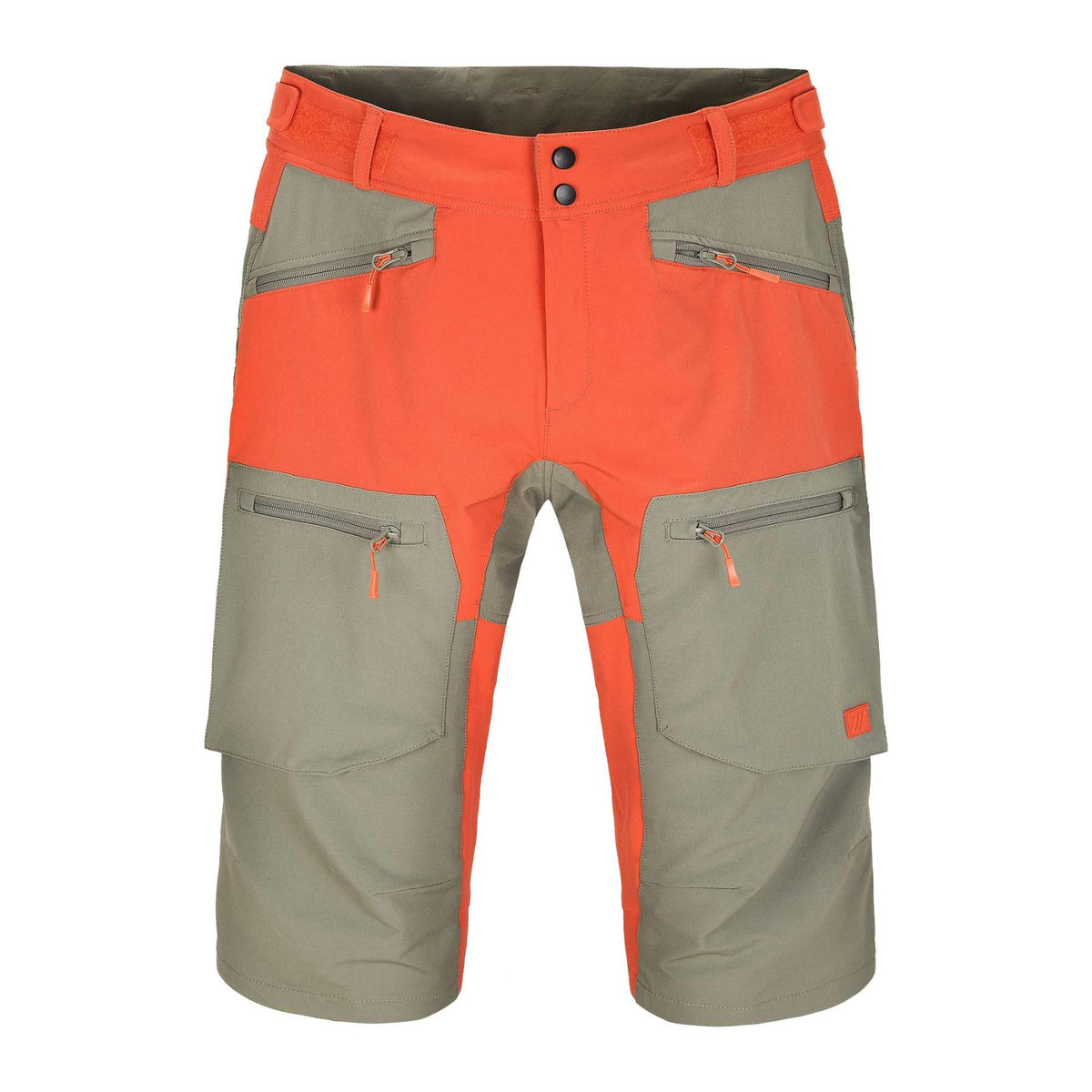 Horgadalen – Orange