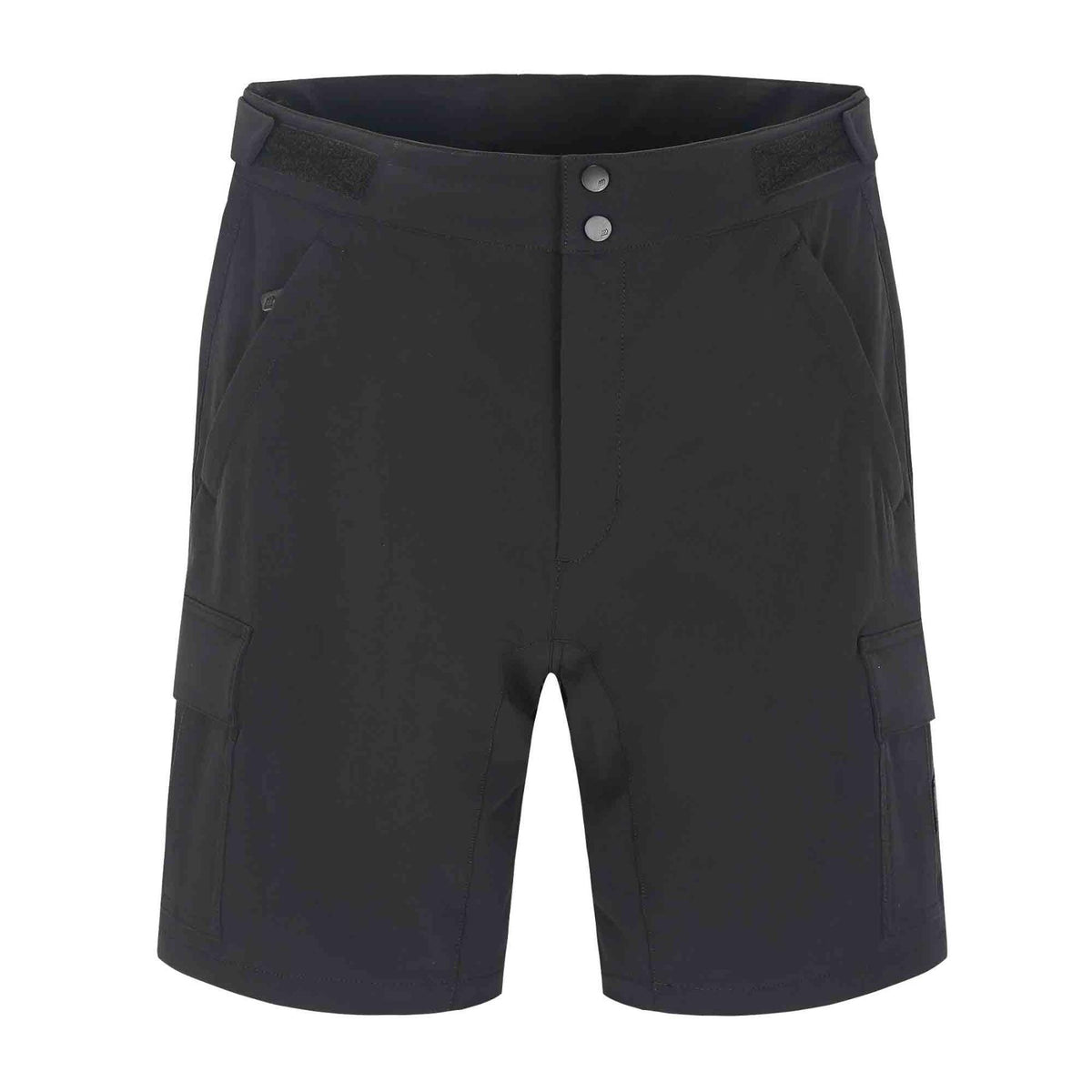 Teig – Black