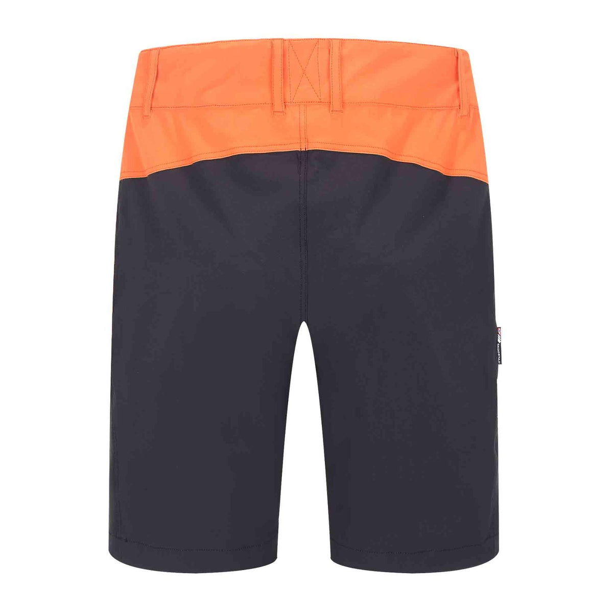 Saksi – Orange