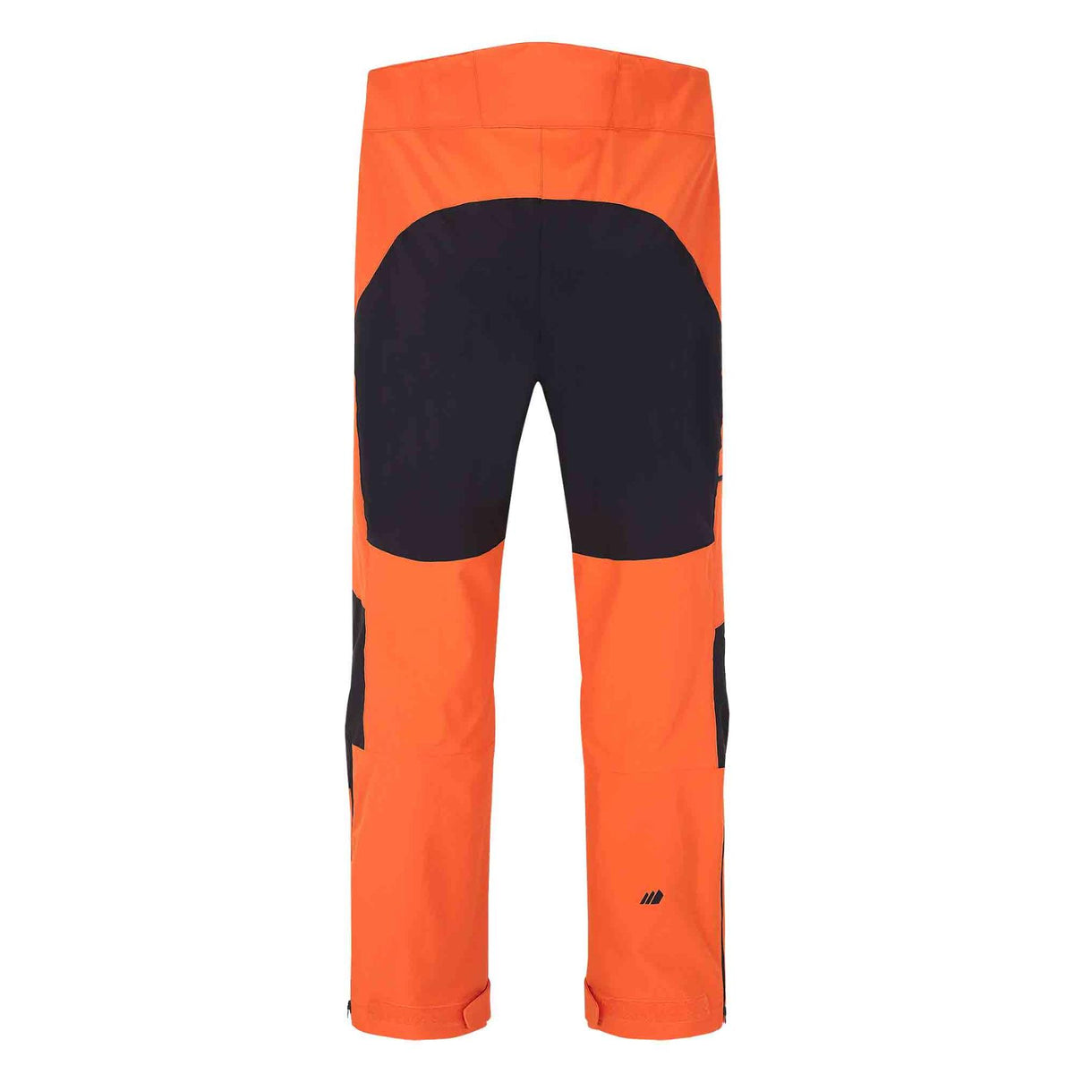Larstinden – Orange