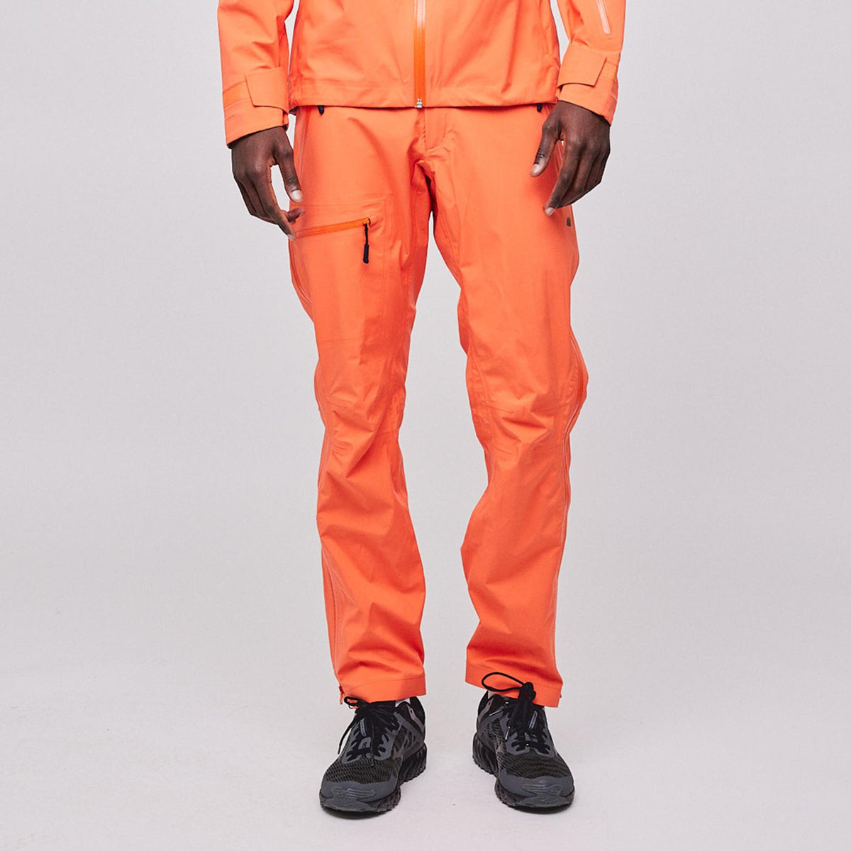 Horgaletten – Orange