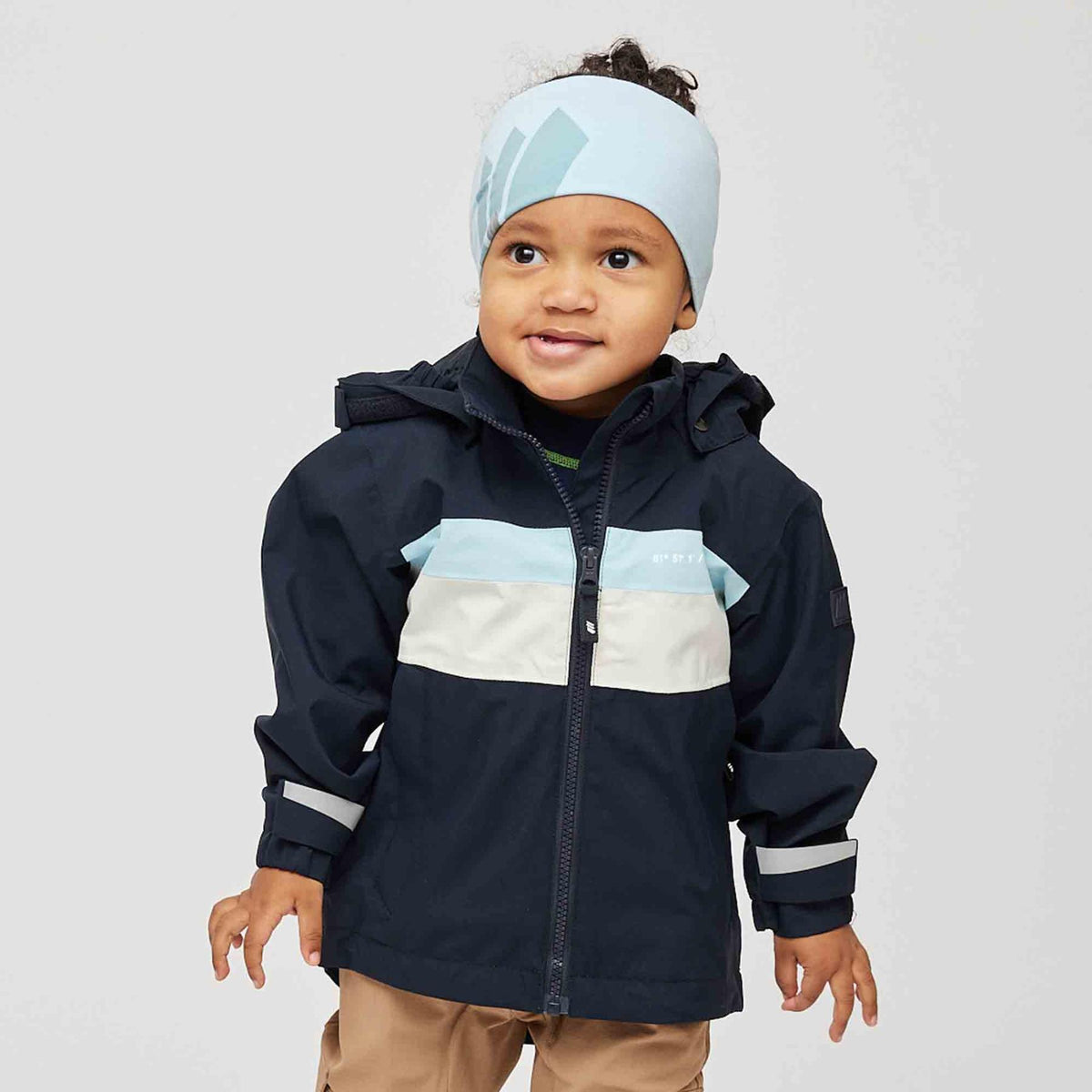 Valle – Dark Navy