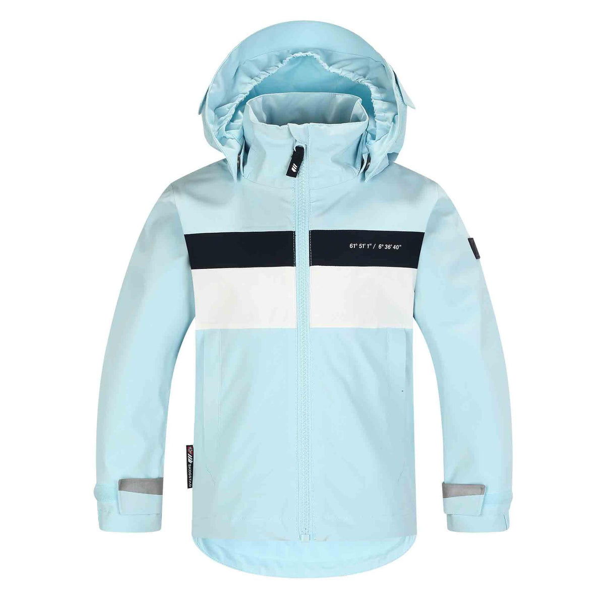 Valle – Cory Blue