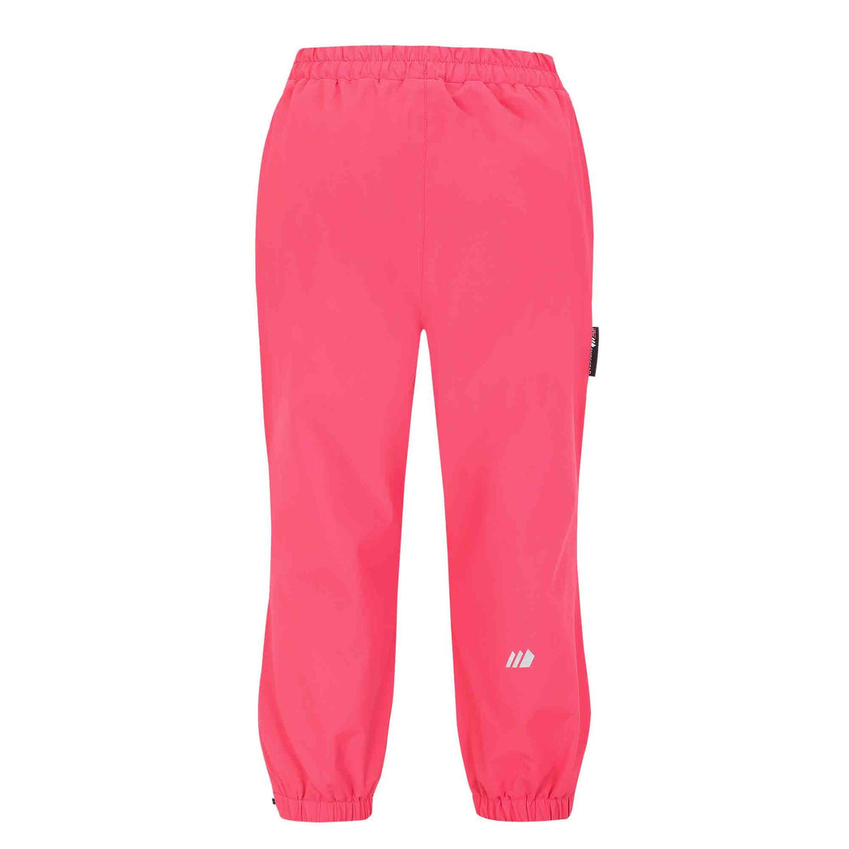 Plain – Flamingo
