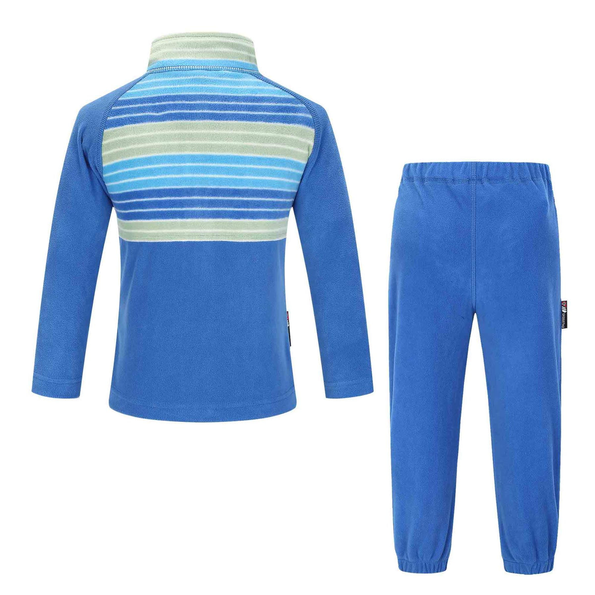 Trone – Nautical Blue