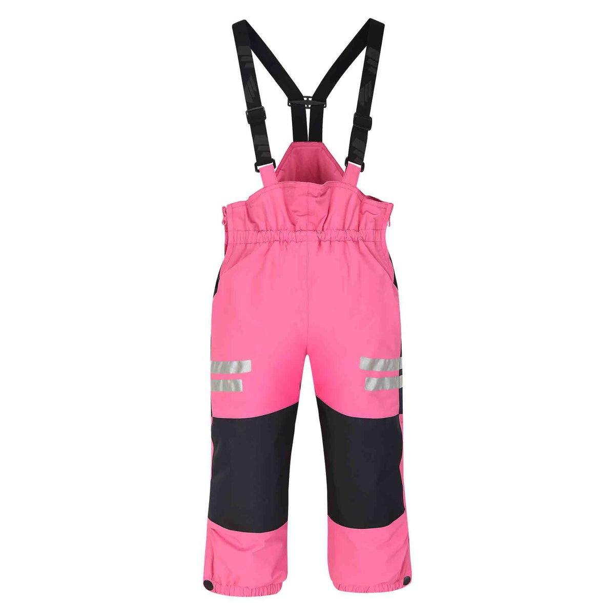 Rime – Rosy Pink