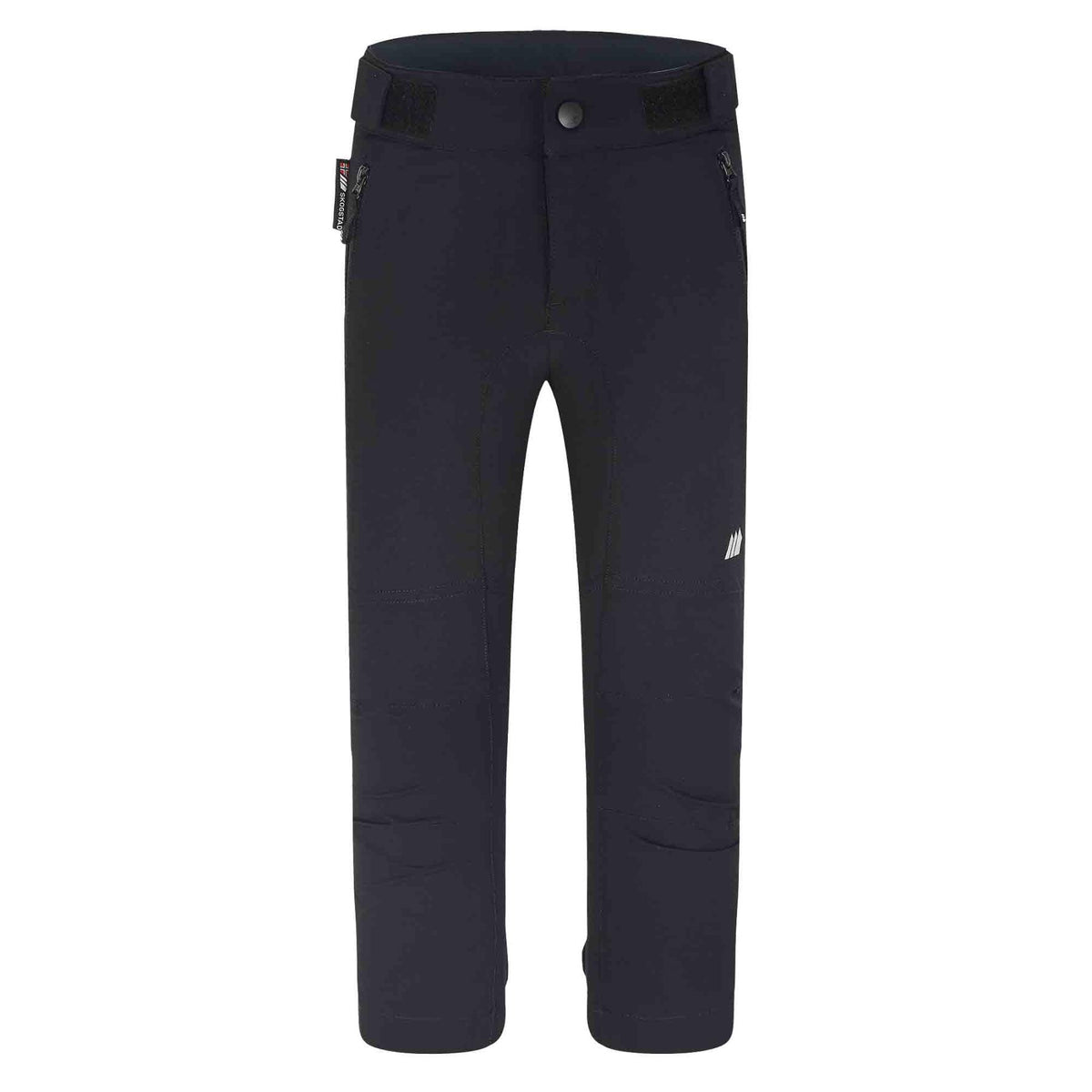 Tinden – Black