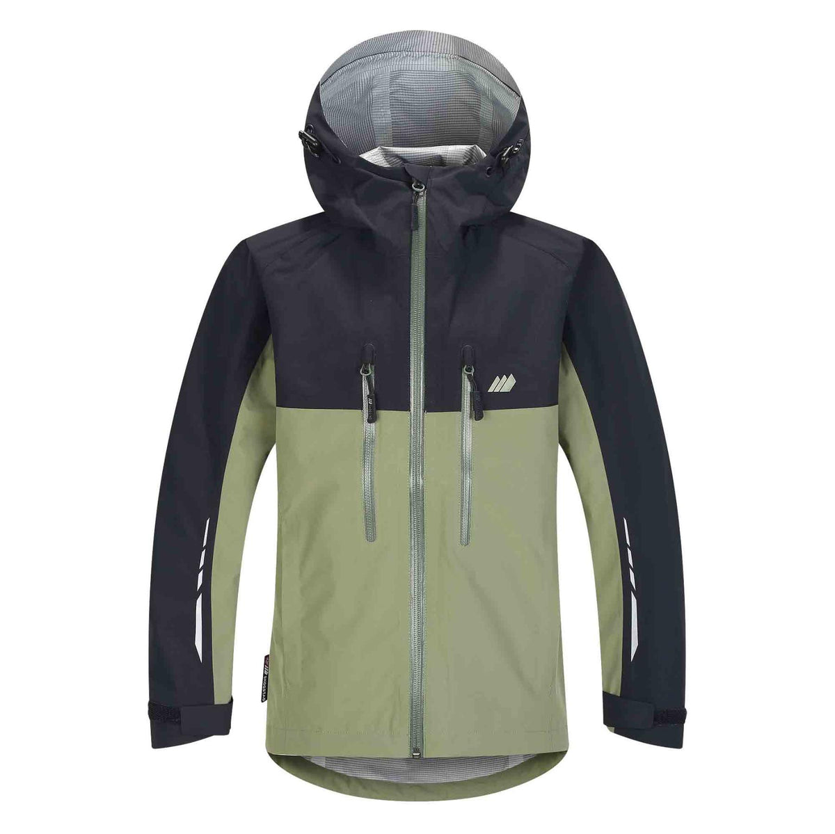 Skarfjellet – Deep Lichen Green