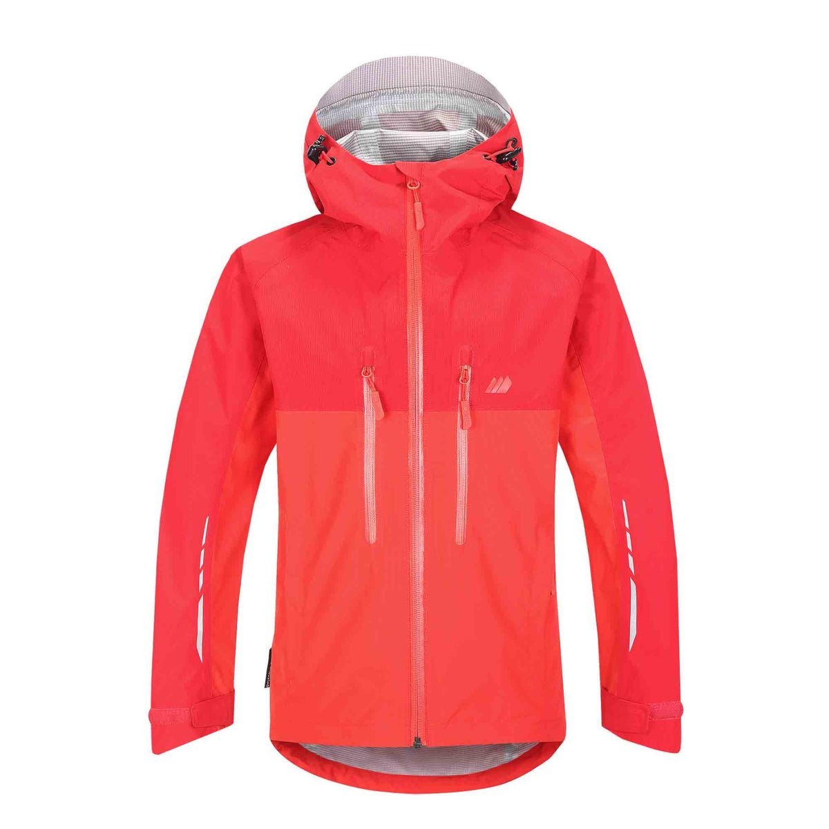 Skarfjellet – Poppy Red