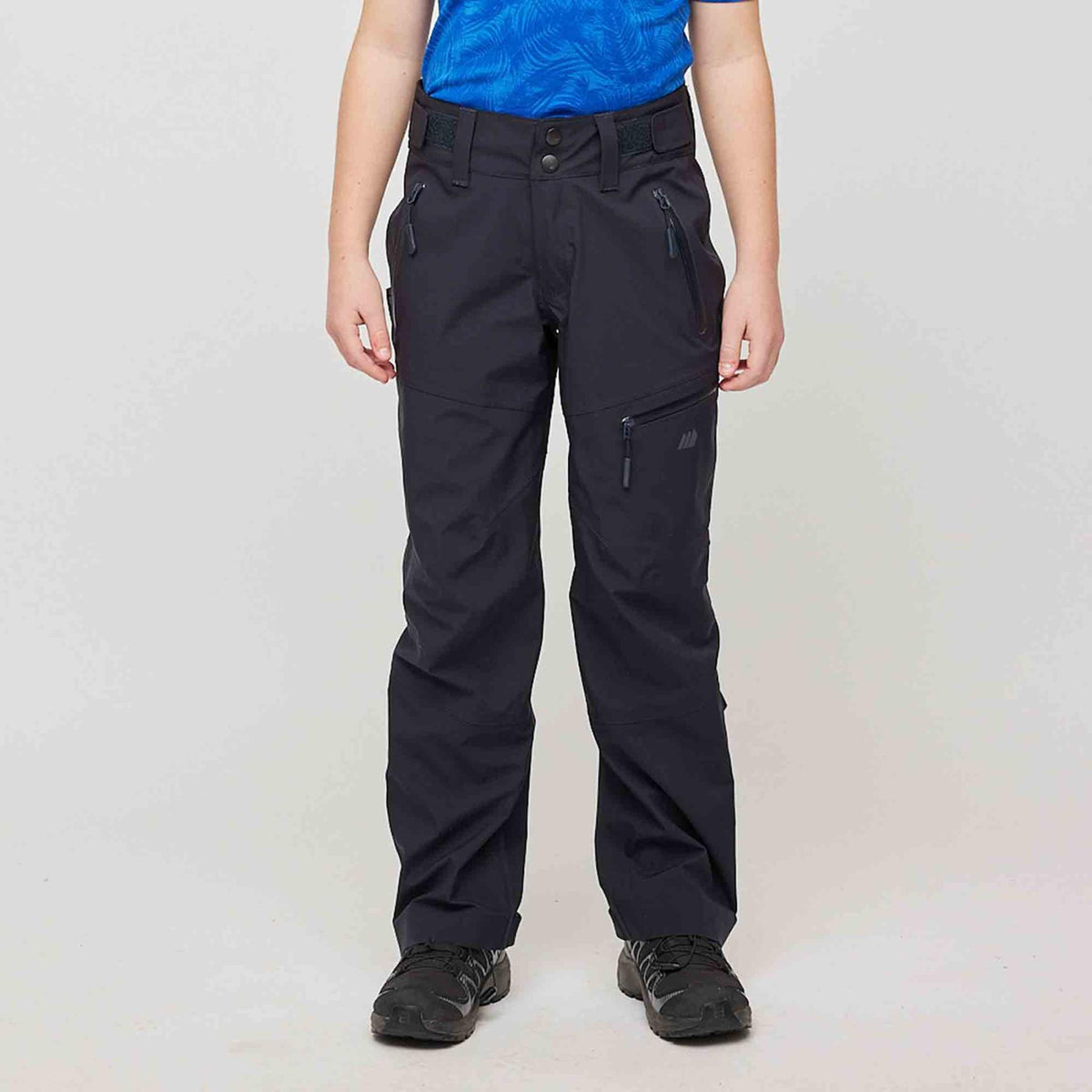 Narvikfjellet – Dark Navy