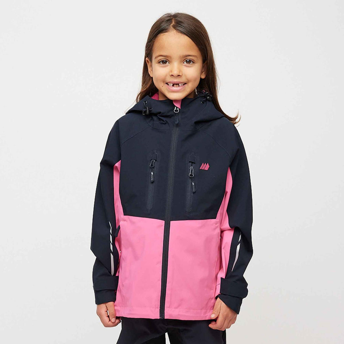 Lifjelltunet – Rosy Pink