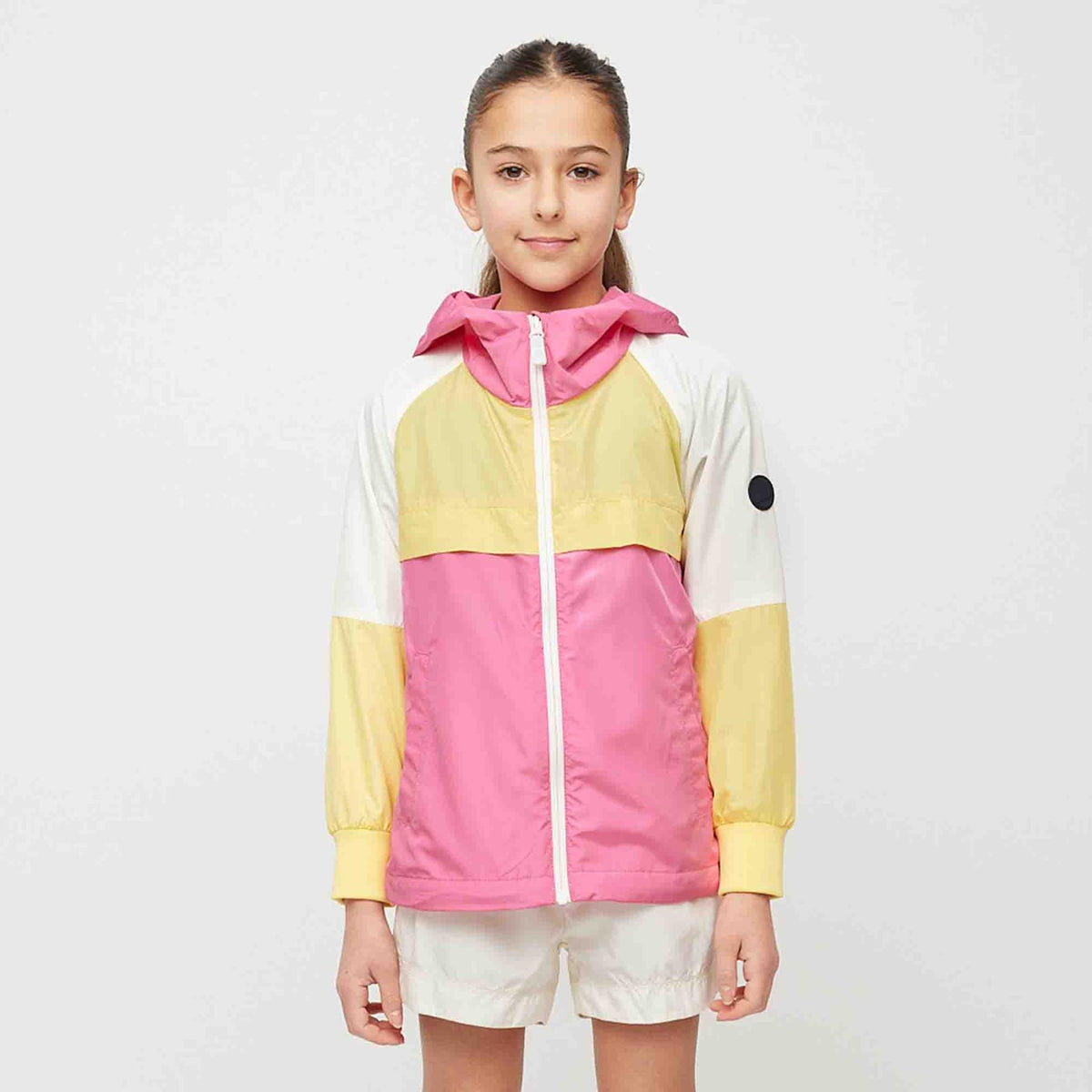 Budalneset – Rosy Pink