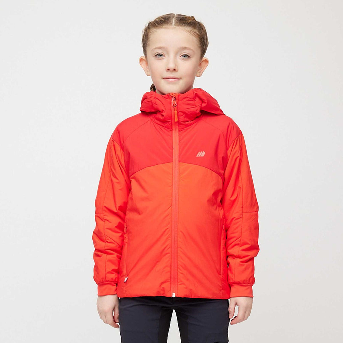 Blåberge – Poppy Red