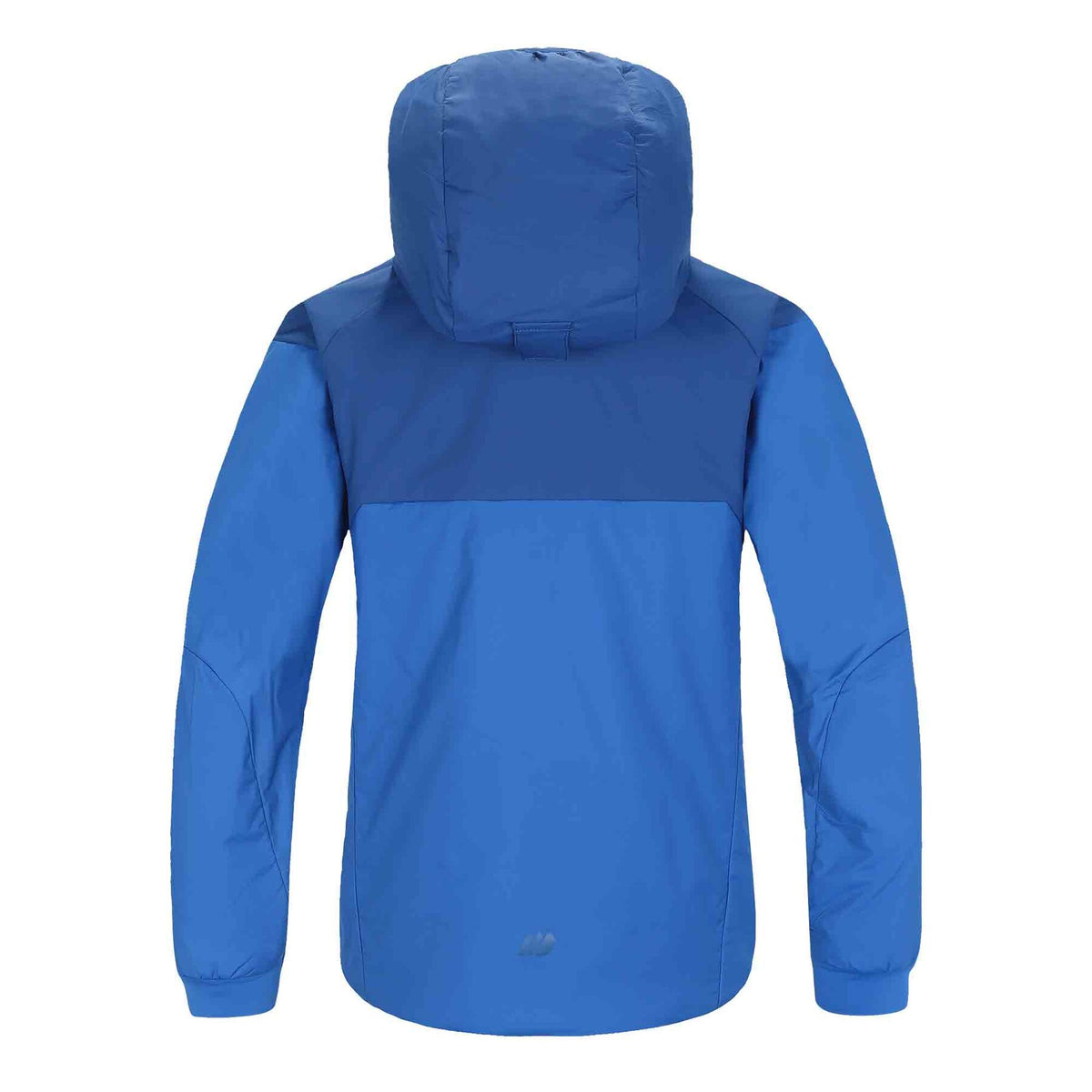 Blåberge – Nautical Blue
