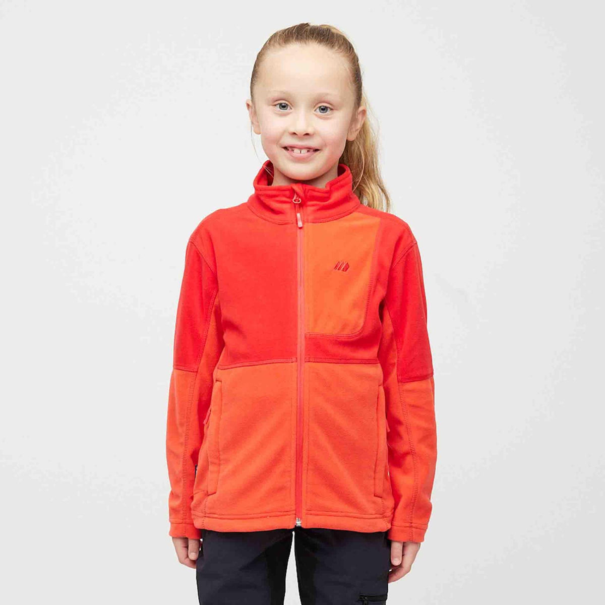 Troms – Poppy Red