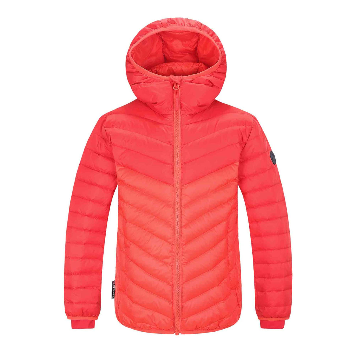 Hurum – Poppy Red