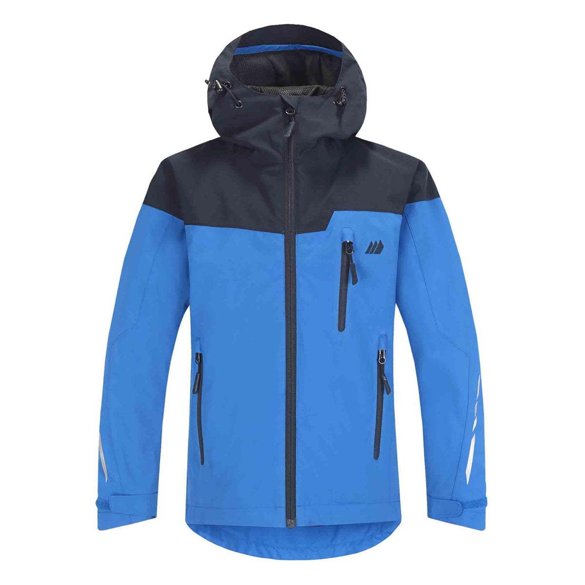Hulfjell – Nautical Blue