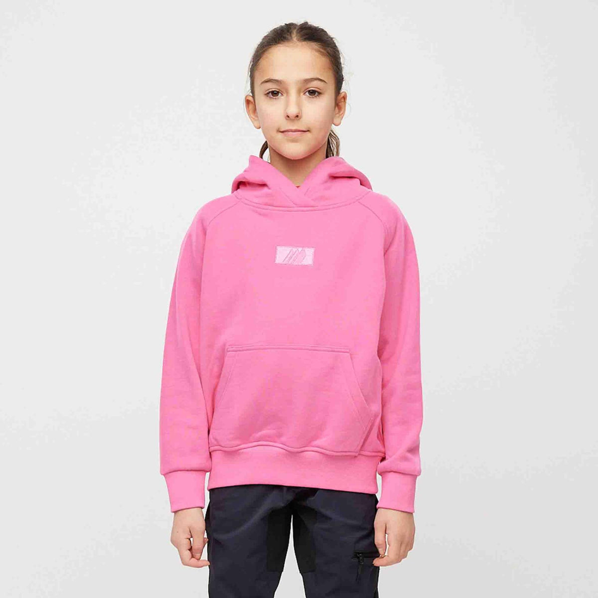 Muren – Rosy Pink