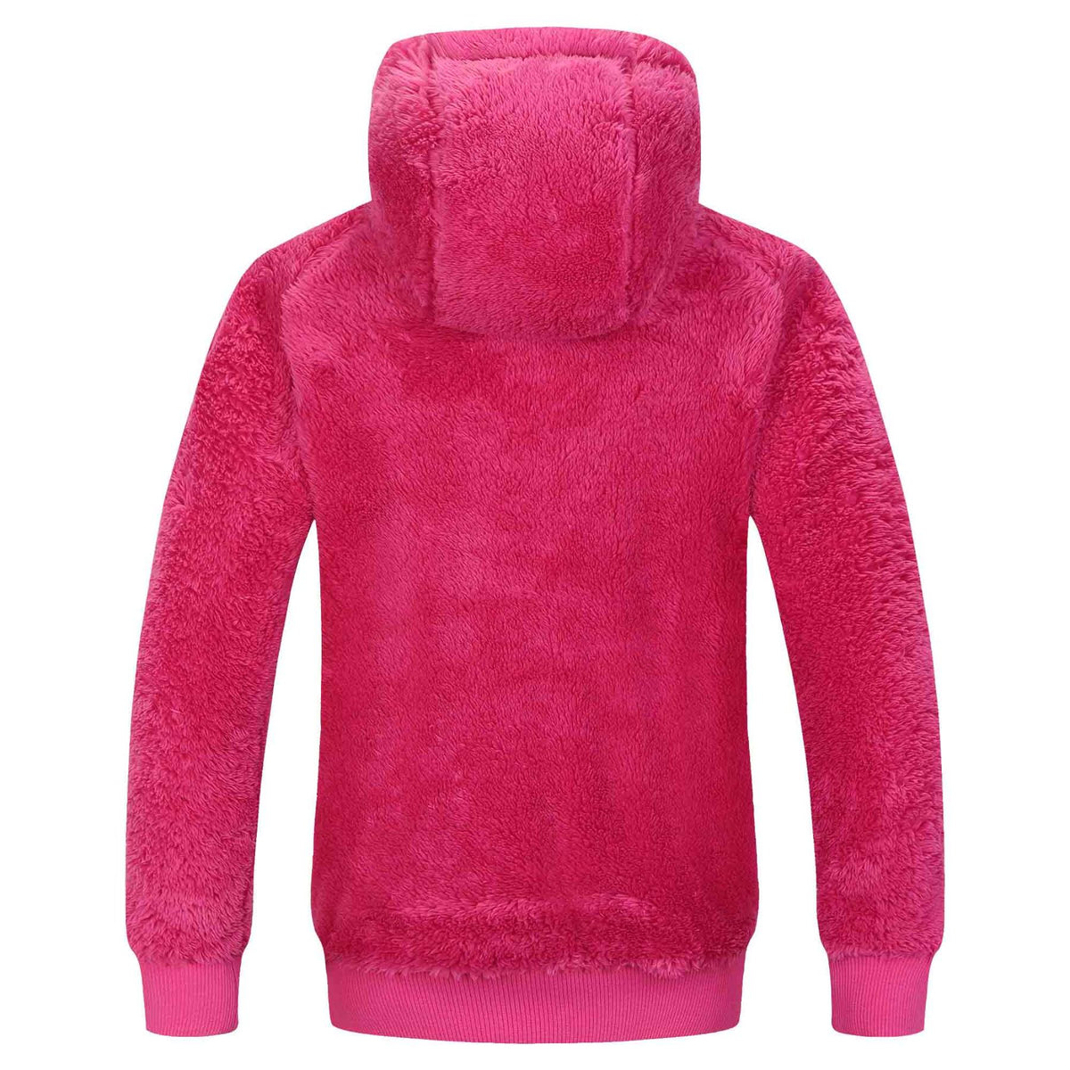 Gjekstad – Rosy Pink