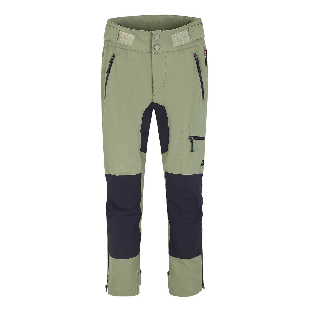 Lønahorgi – Deep Lichen Green