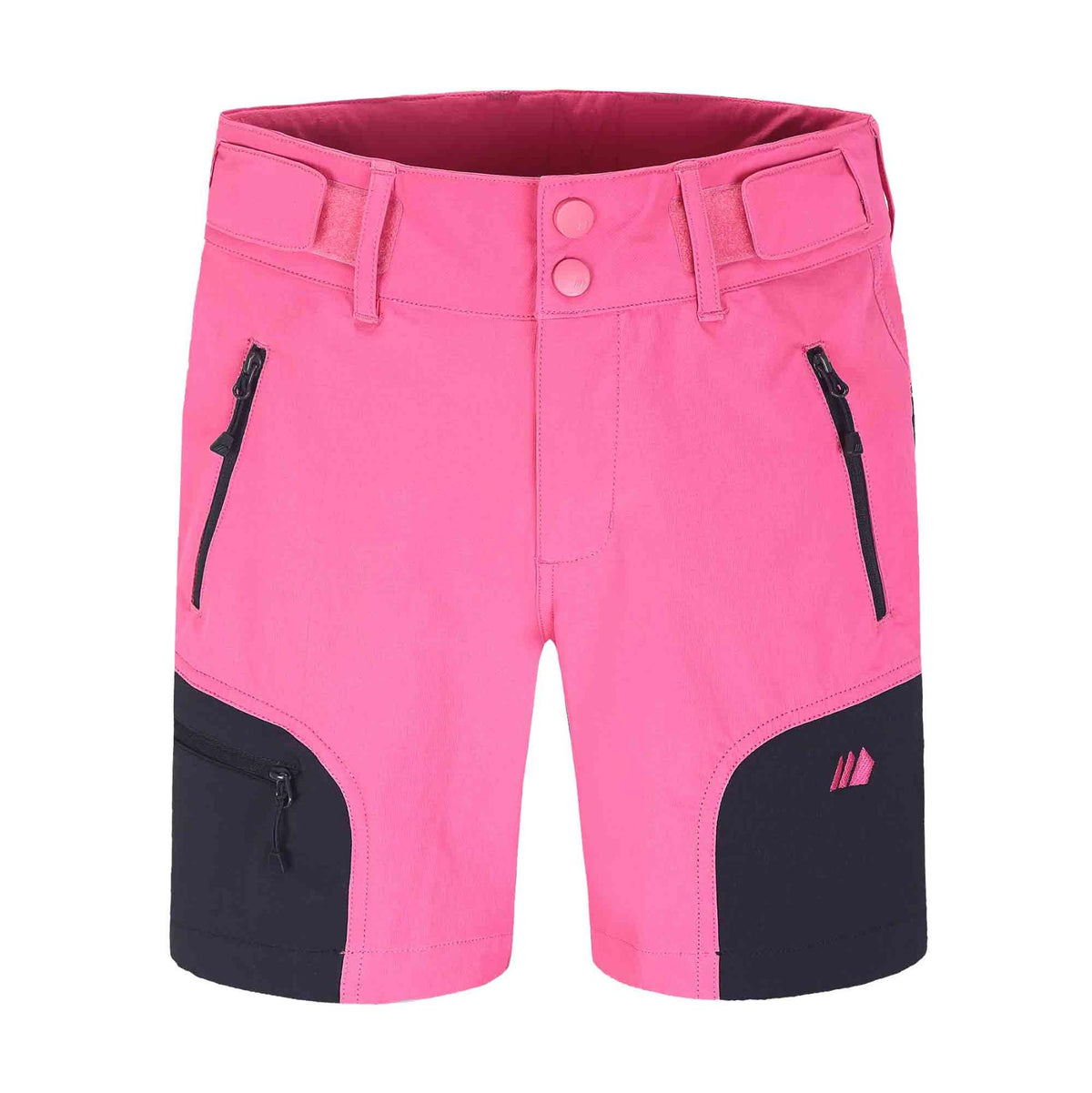 Hovde – Rosy Pink