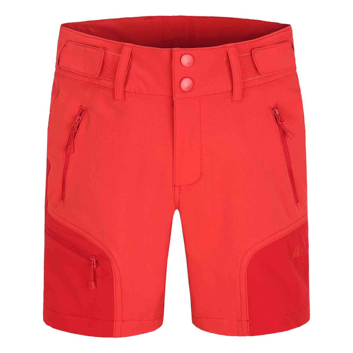 Hovde – Poppy Red