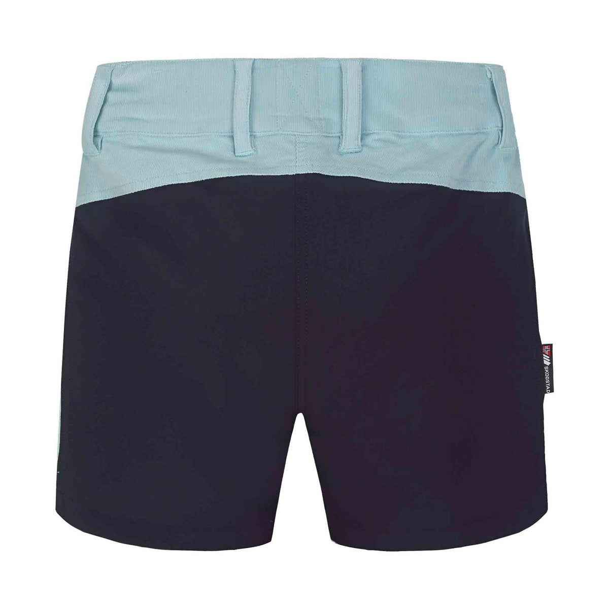 Foldvik – Cory Blue
