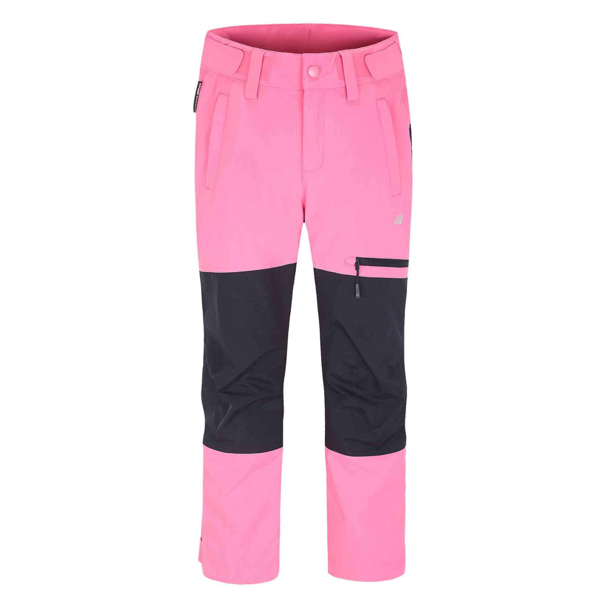 Gjendesheim – Rosy Pink