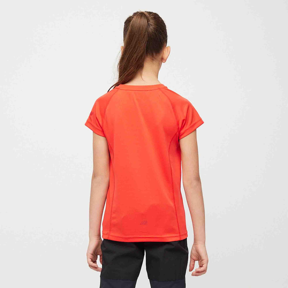 Vik – Poppy Red