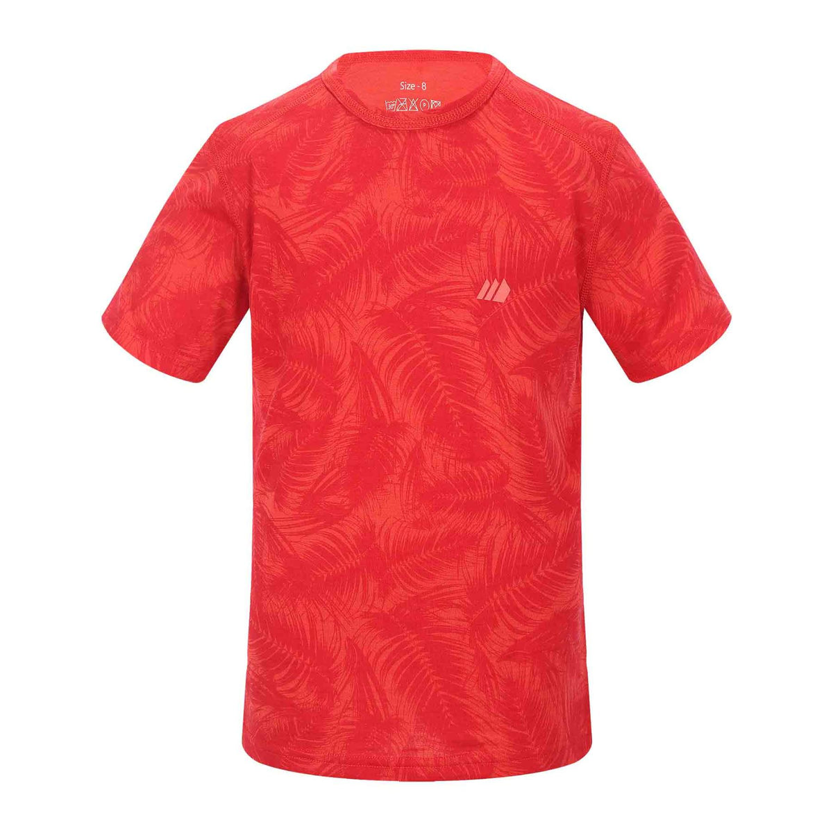 Lihesten – Poppy Red pr
