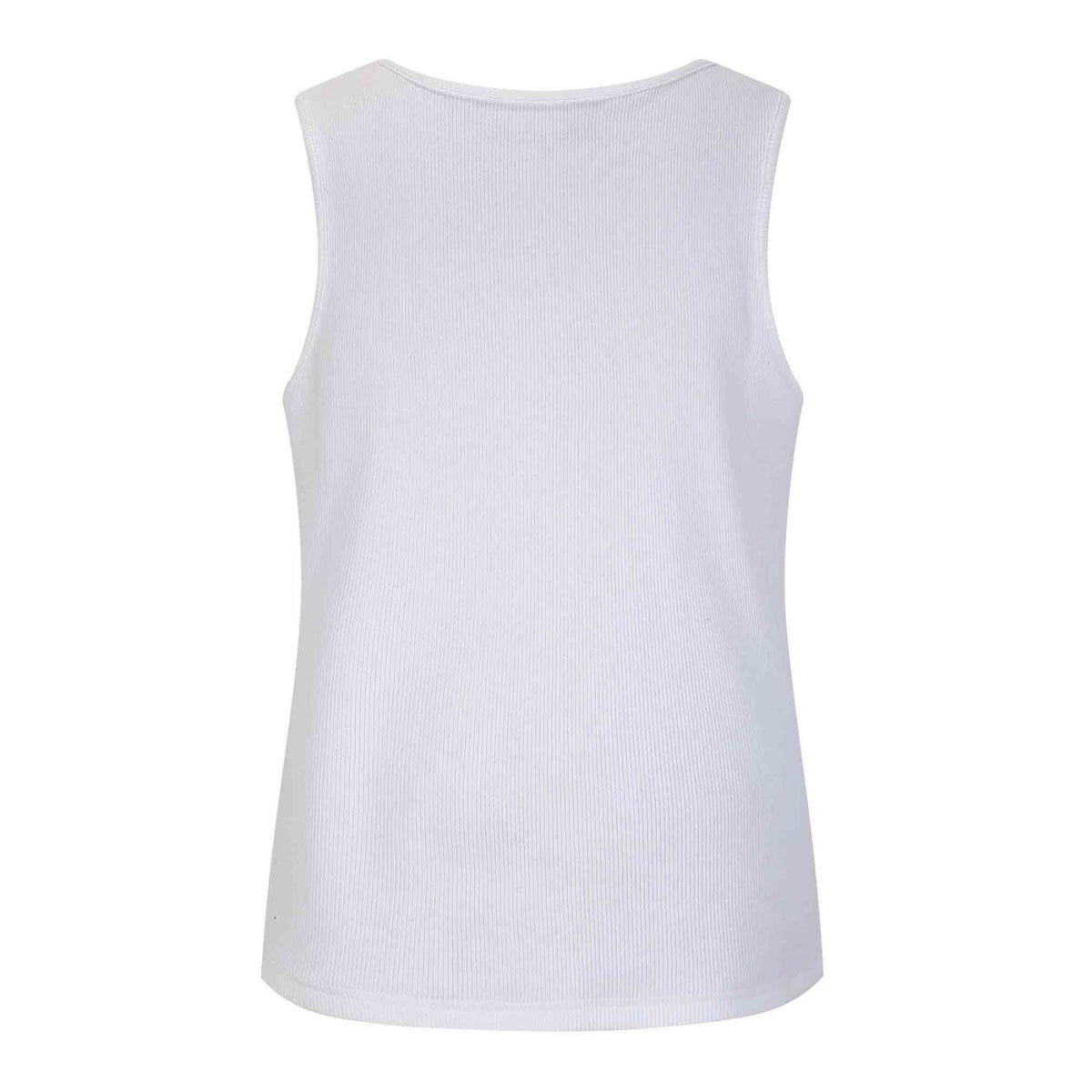 Mo – White