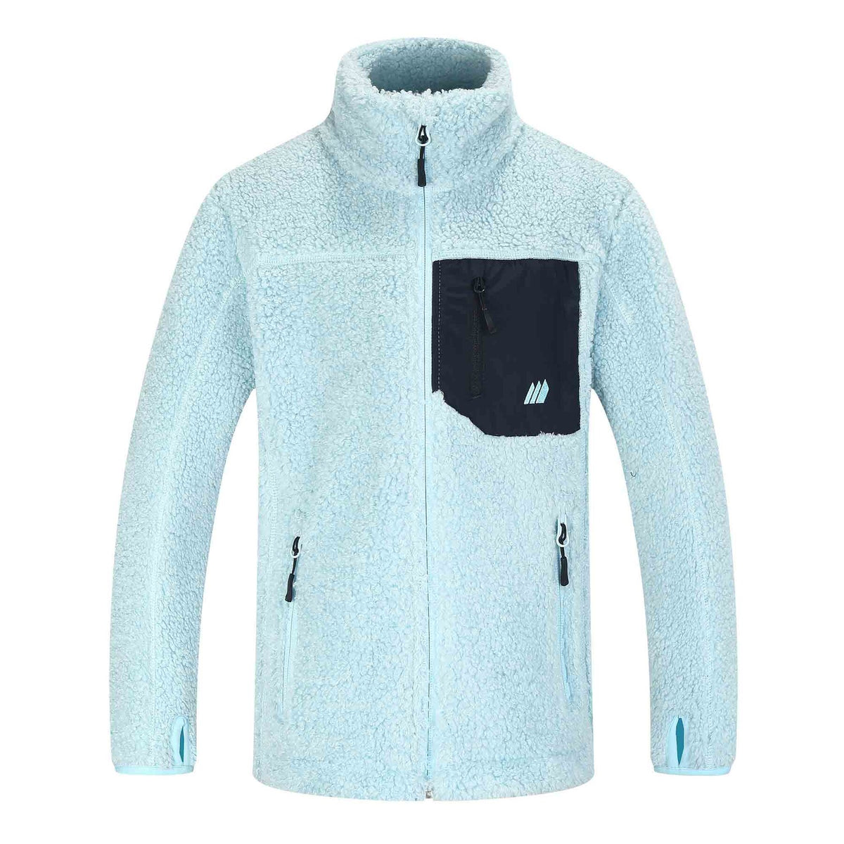 Leirbekk – Cory Blue