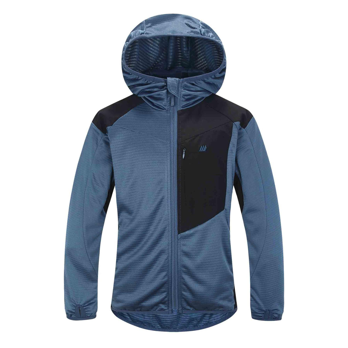 Granholmen – Ensign Blue