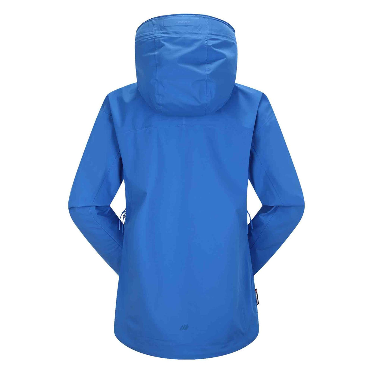 Blågjella – Nautical Blue