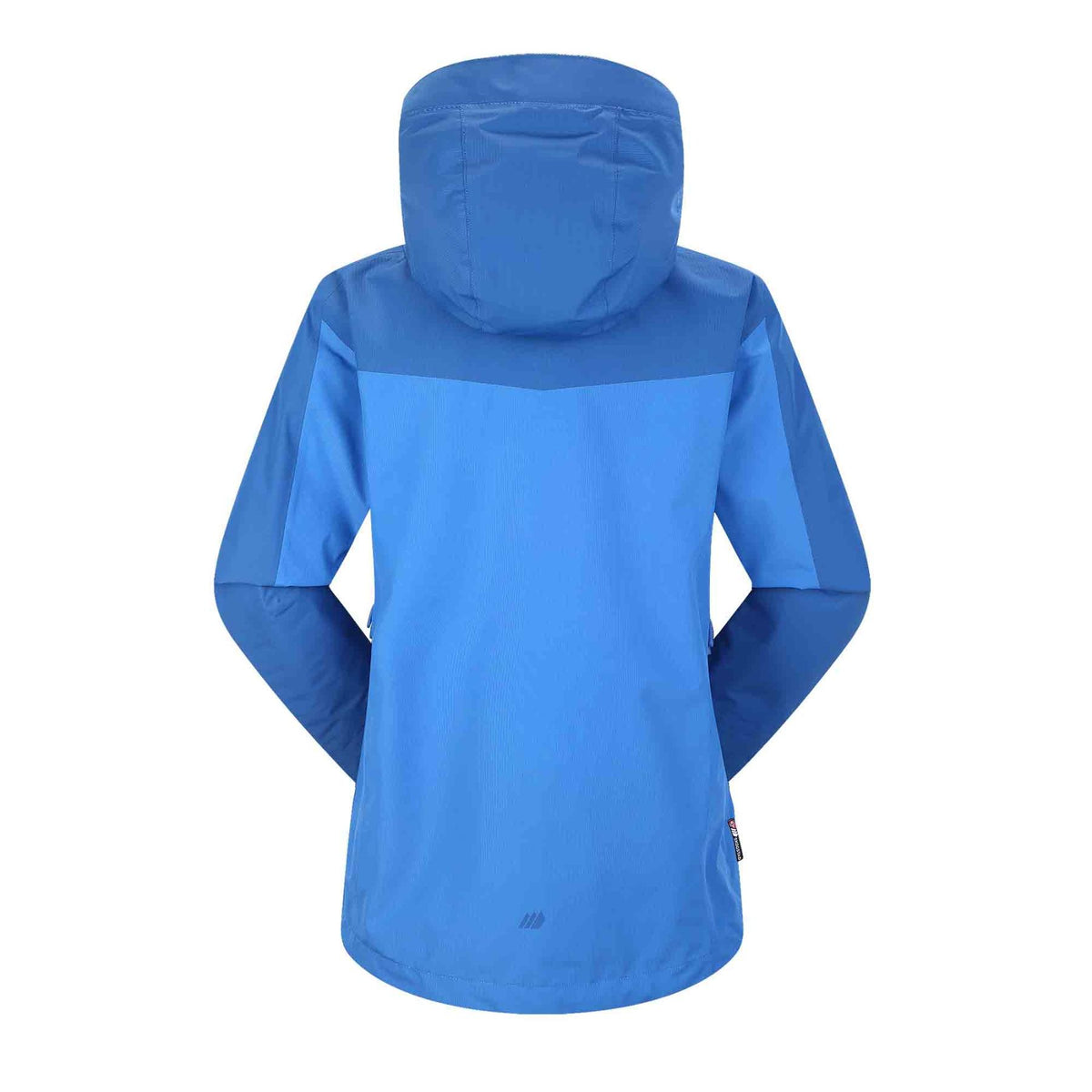 Hornstinden – Nautical Blue