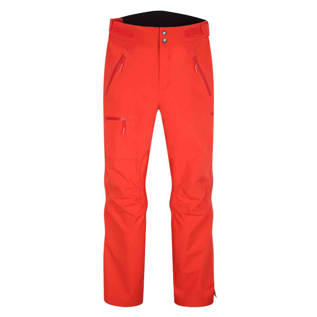 Stigen – Poppy Red