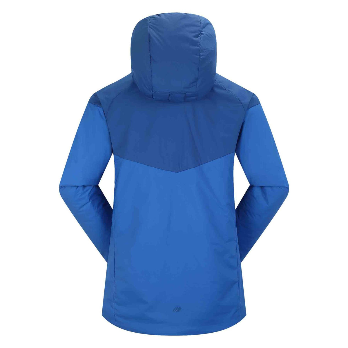 Gråhovda – Nautical Blue