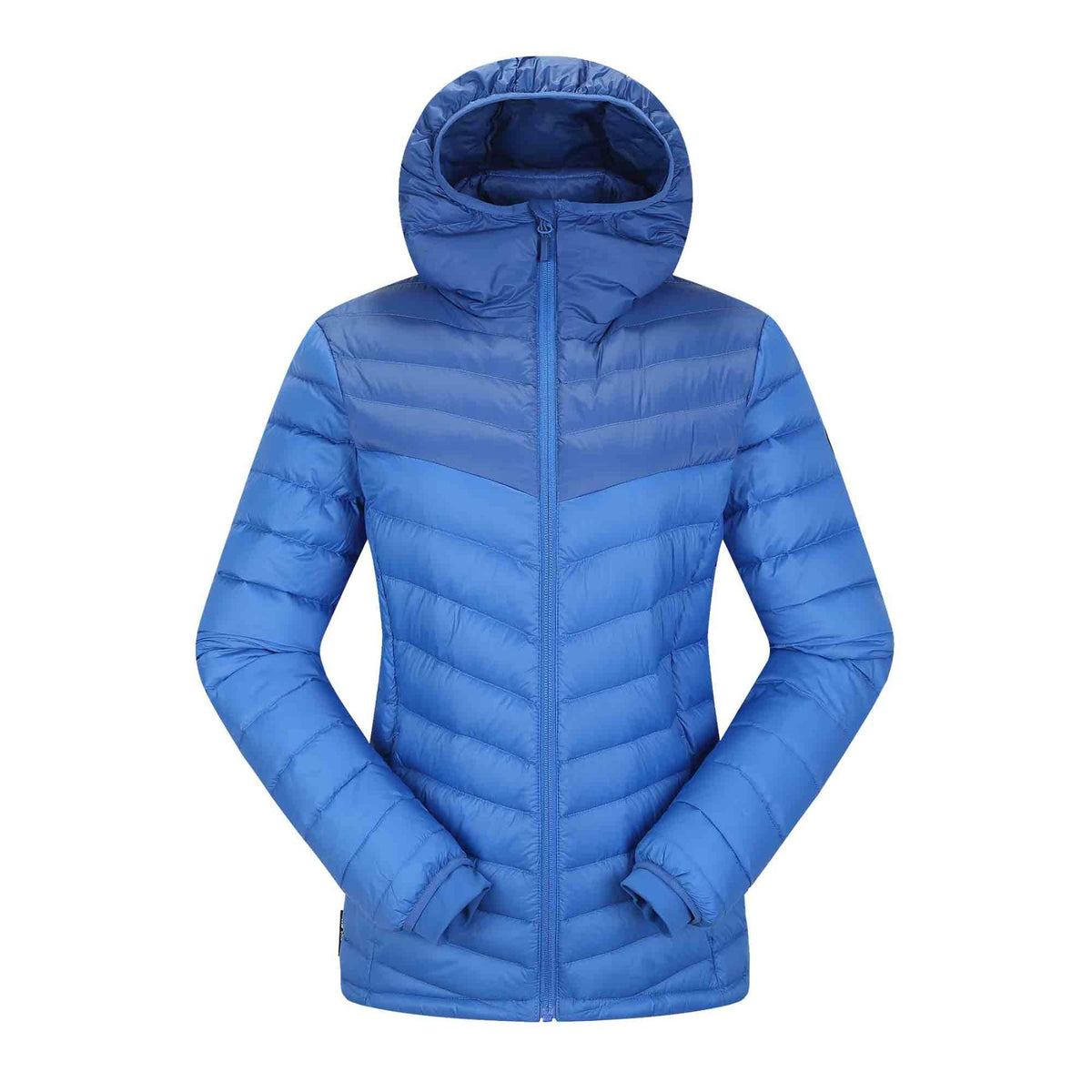 Sølvøyna – Nautical Blue