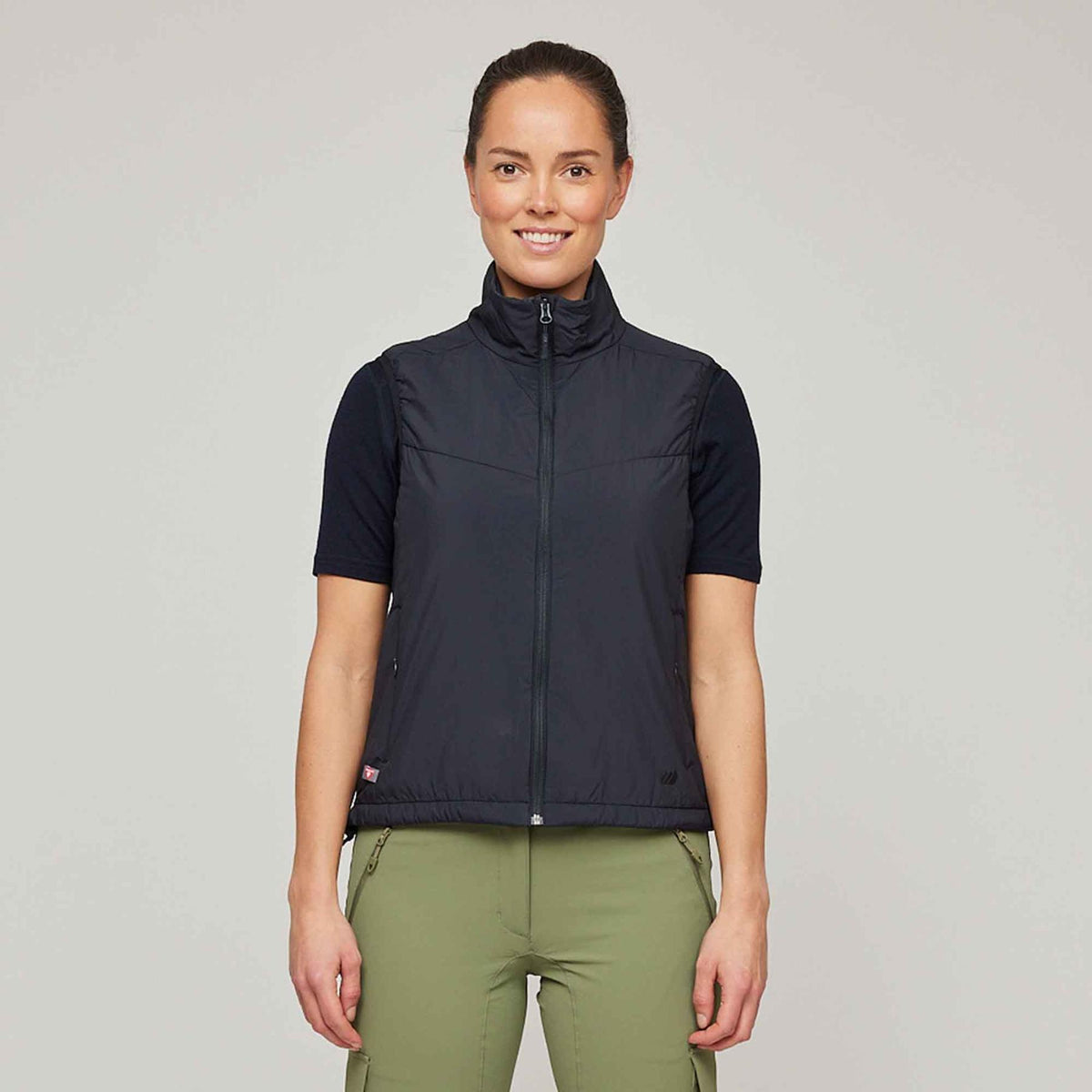 Lunde – Dark Navy