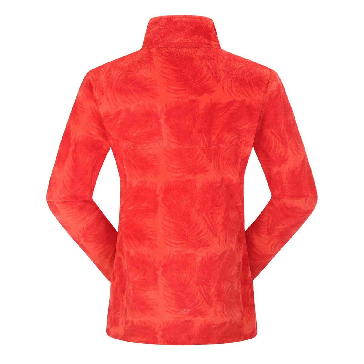 Tinnhølen – Poppy Red pr