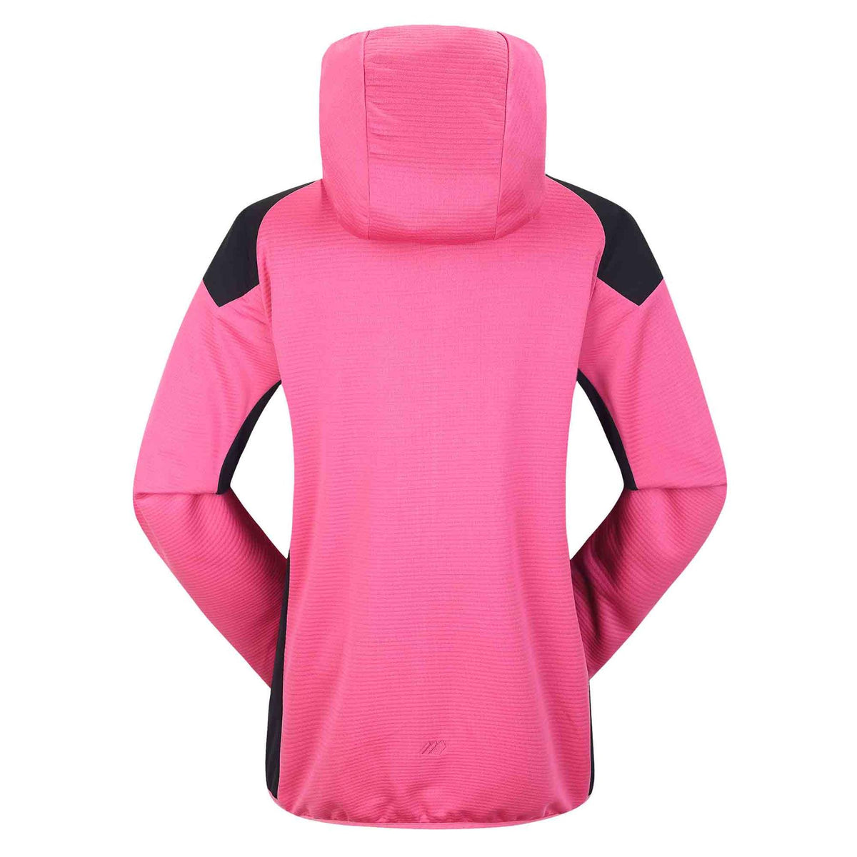 Nissedal – Rosy Pink