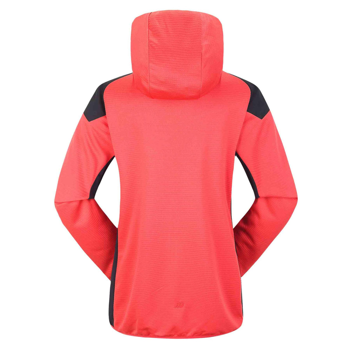 Nissedal – Poppy Red