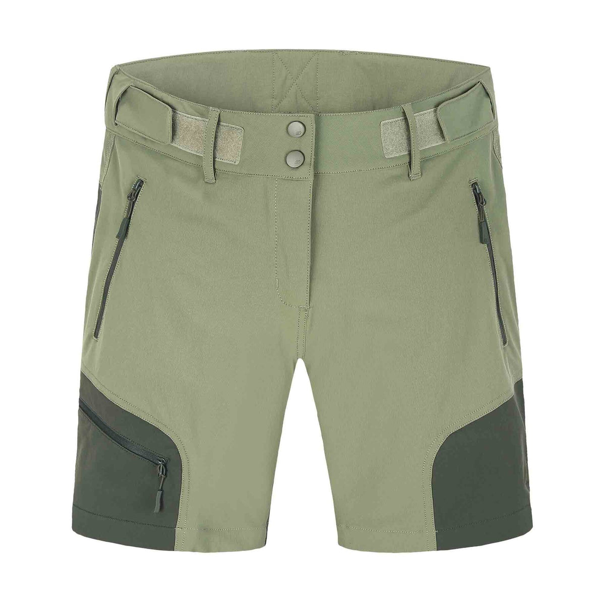 Veotinden – Deep Lichen Green