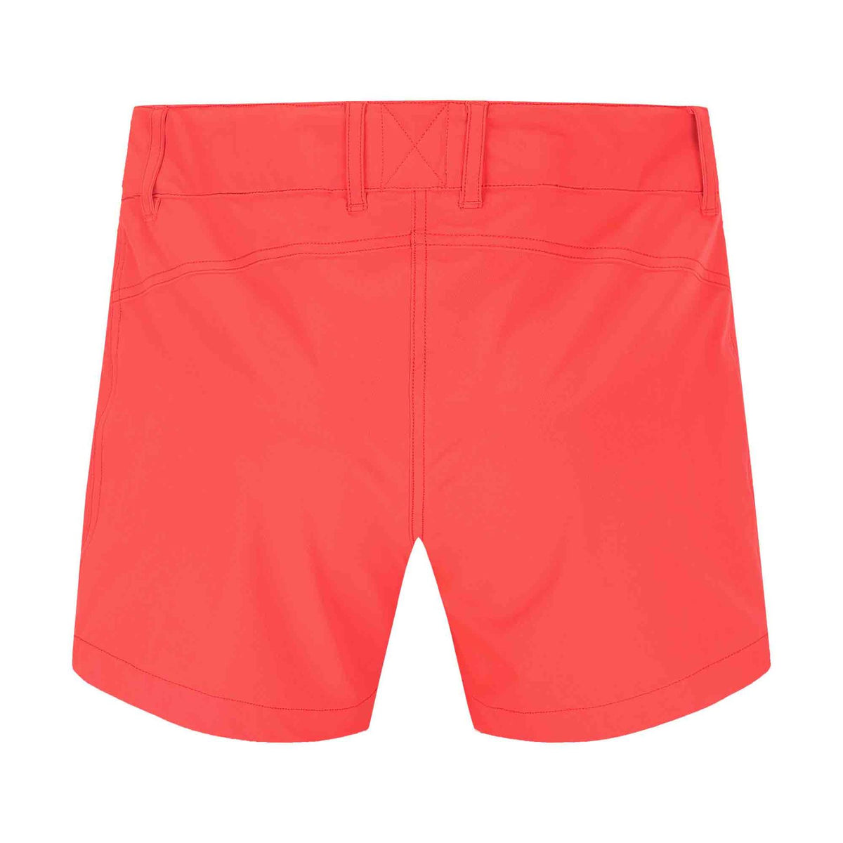 Dalsfjorden – Poppy Red
