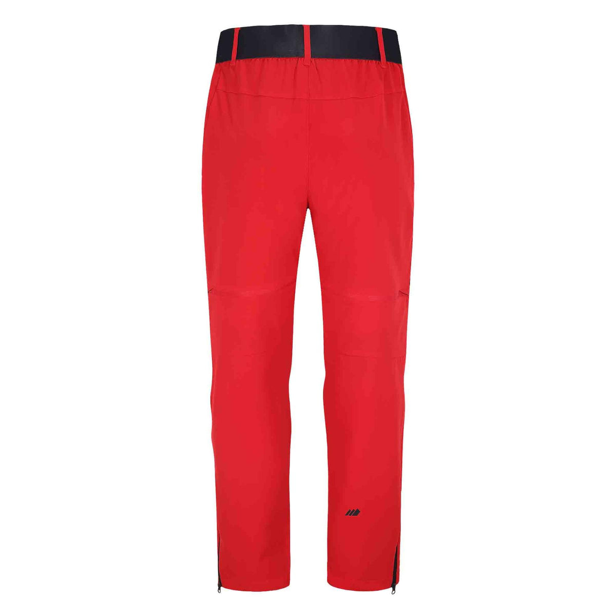 Husnes – Chinese Red