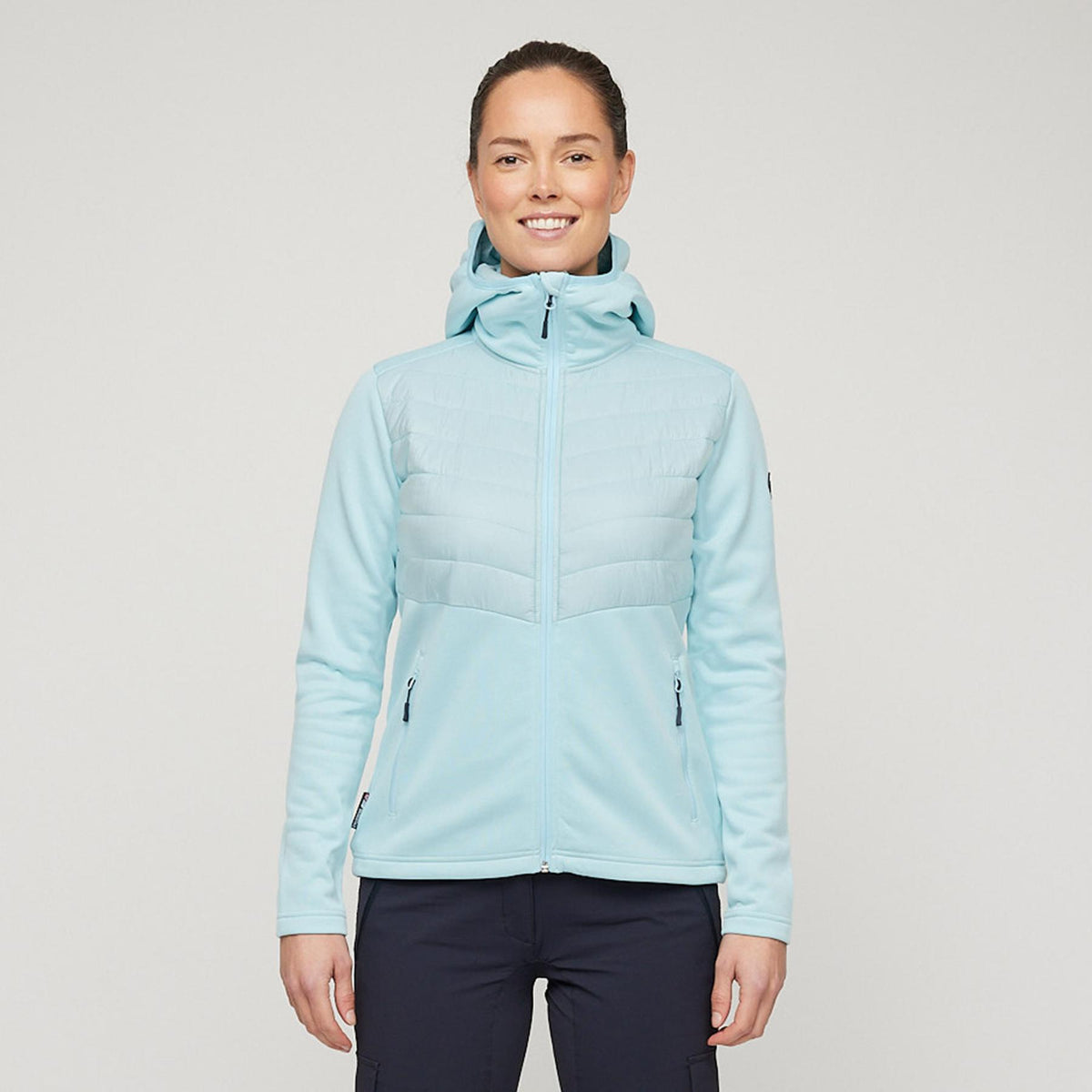Berge – Cory Blue