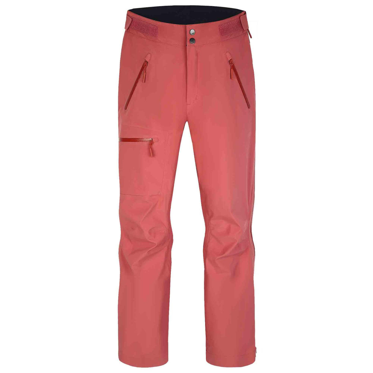 Stigen – Dusty Cedar